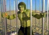 Lou Ferrigno as the Incredible Hulk in 'Married' (1978)